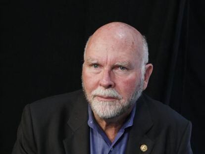 Craig Venter.