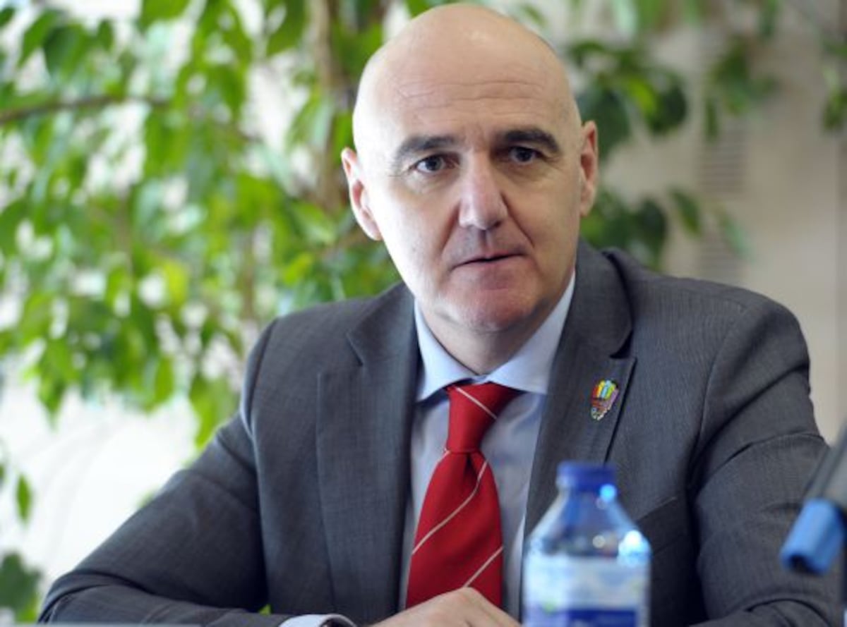 TVE destituye a GómezAcebo, su ‘número dos’ Televisión EL PAÍS