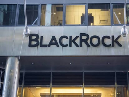 La resiliencia climática de BlackRock se enfrenta a una prueba política