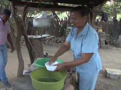 Colombia, el largo camino de recuperar lo perdido