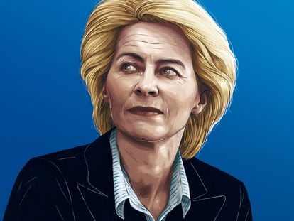 Ursula von der Leyen, la hija de Bruselas que volvió para comandar Europa