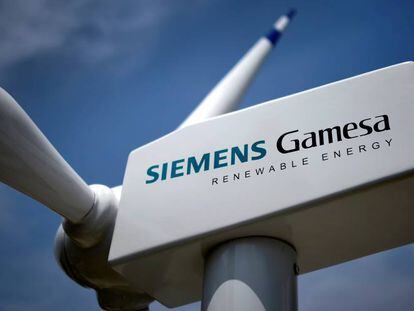 Iberdrola incendia la junta de Gamesa y cuestiona la gestión de Siemens