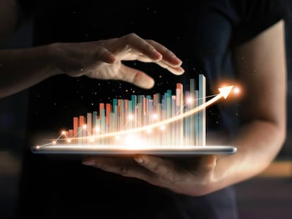 ¿Eres incremental o exponencial? Elige cómo quieres que tu negocio crezca