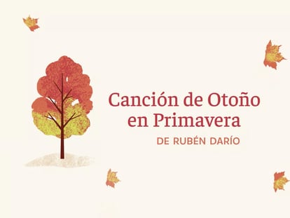 El festival Centroamérica Cuenta celebra el Día Internacional del Libro con un homenaje a Rubén Darío