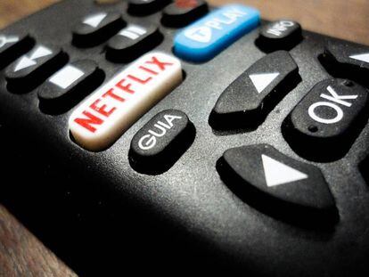 Cómo encontrar fácilmente todas las series y películas de estreno en Netflix