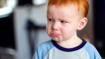 Bebés que lloran mucho: cómo entender y gestionar su llanto