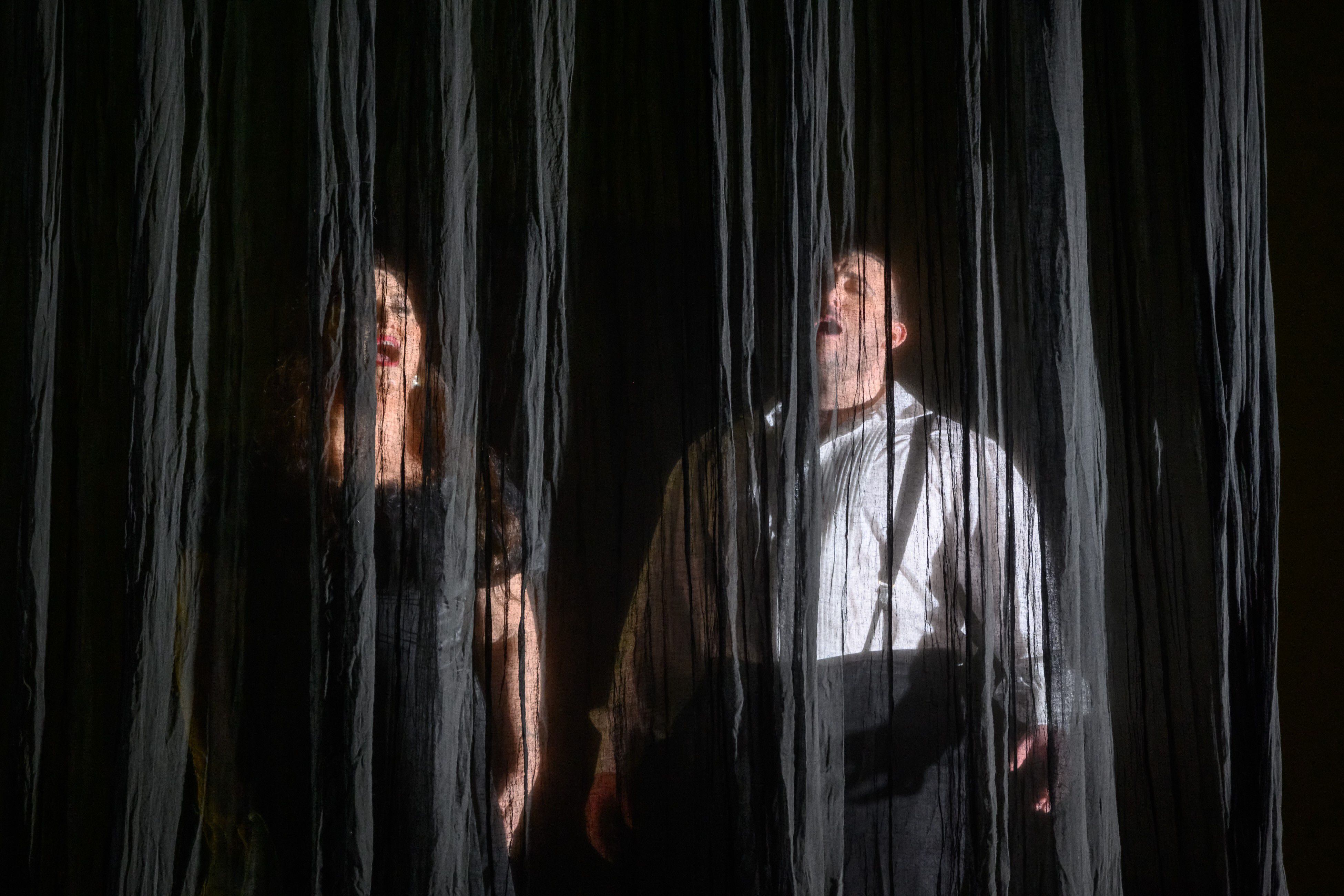 Anna Pirozzi y Riccardo Frizza engrandecen a Verdi en el Liceo