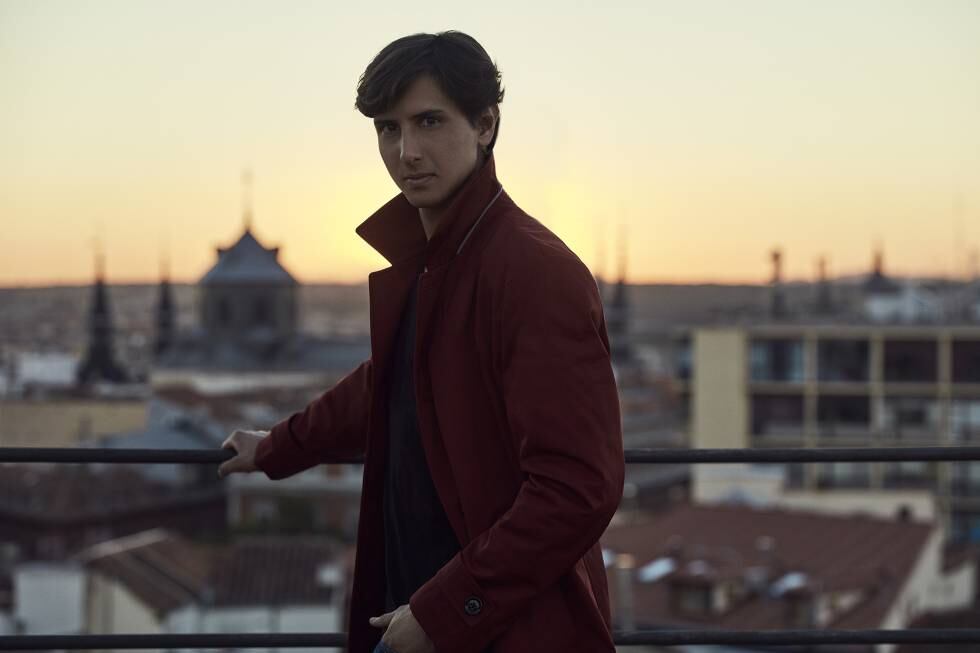 Andrés Roca Rey: El torero que habla con los muertos y escucha reguetón ...