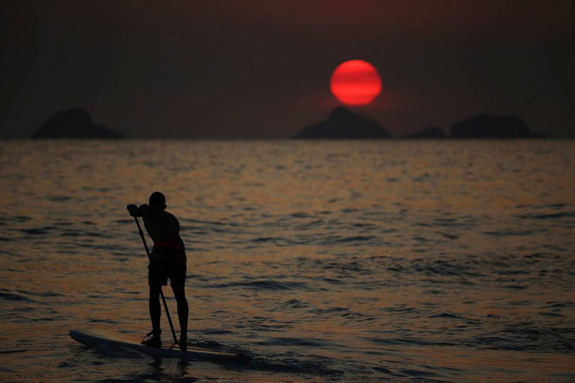 Con El Solsticio De Verano Llega El Dia Mas Largo Al Hemisferio Sur Ciencia El Pais