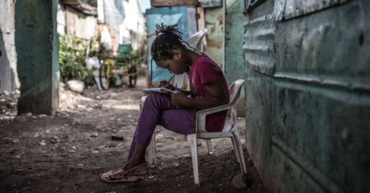 El silencio de 80 años de racismo y genocidio en Republica Dominicana ...