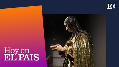 ‘Podcast’ | Los festivos católicos dominan el calendario: ¿por qué el 8 de diciembre es fiesta?