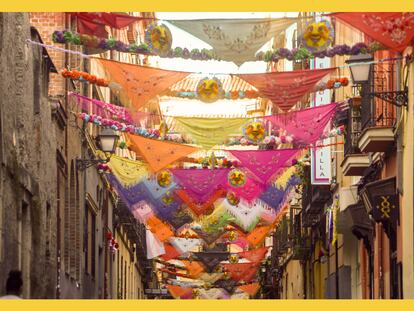 Programación de las fiestas de San Cayetano, San Lorenzo y La Paloma 2023 en Madrid: horarios, conciertos y más