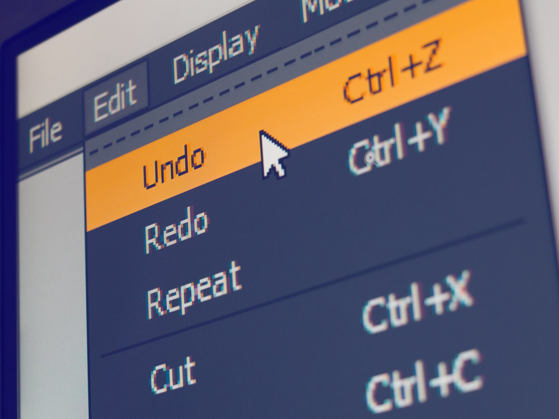 Como Recuperar Un Texto Borrado En Notas De Iphone Se ha equivocado? Agitar el iPhone y otros trucos para deshacer casi todo  en el móvil y en el ordenador | Tecnología | EL PAÍS