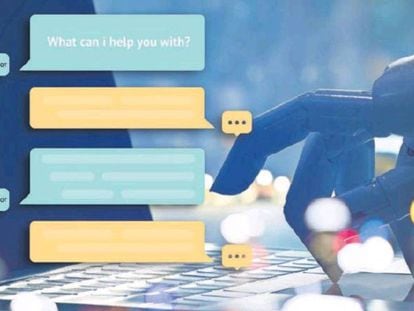 Los riesgos legales de los chatbots: guía para evitar la responsabilidad de la empresa