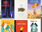 Diez libros, novelas y cómics para niños y niñas de seis a 18 años, Ocio, Mamas & Papas