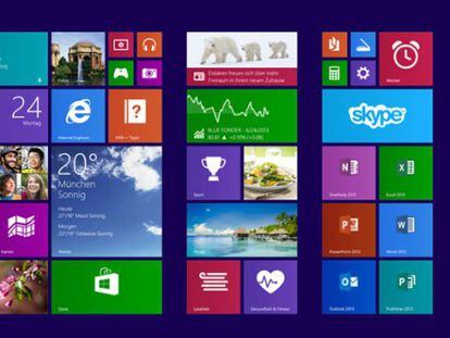 Windows 9, ¿qué esperamos del nuevo sistema operativo?
