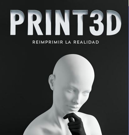 'Printed' invita a viajar hacia el futuro a través de la impresión 3D. Se trata de un recorrido a través de la versatilidad de esta tecnología que permitirá hallar múltiples aplicaciones prácticas en campos tan diversos como la medicina, la construcción o el arte. Se podrá ver desde el 29 de septiembre hasta el 21 de agosto de 2021.
Precio: 6 euros.