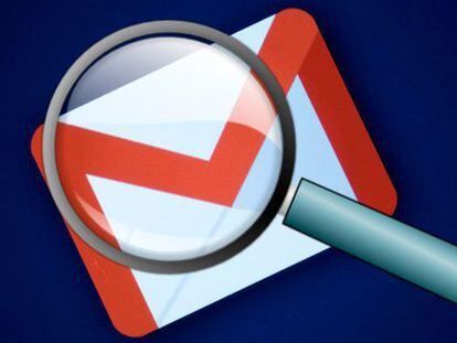 Cómo buscar mensajes en Gmail de una fecha y hora concreta