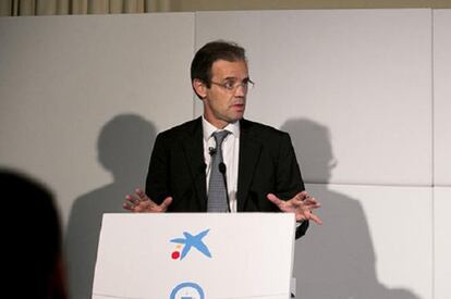 Jordi Gual será el nuevo presidente de CaixaBank