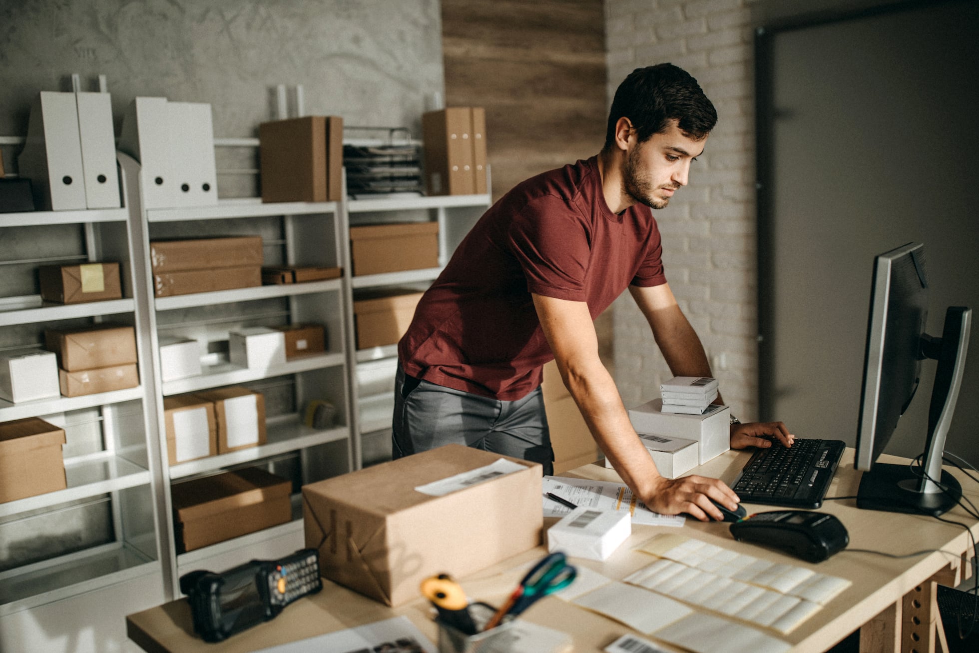 Ahora es el momento: tres ejemplos de digitalización para las pymes | Radar Pyme | Tecnología | EL PAÍS