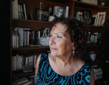 Sihem Bensedrine