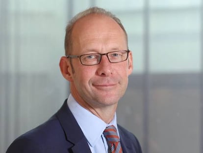 Ollie Beckett, responsable de renta variable europea &lsquo;small caps&rsquo; de Janus Henderson
