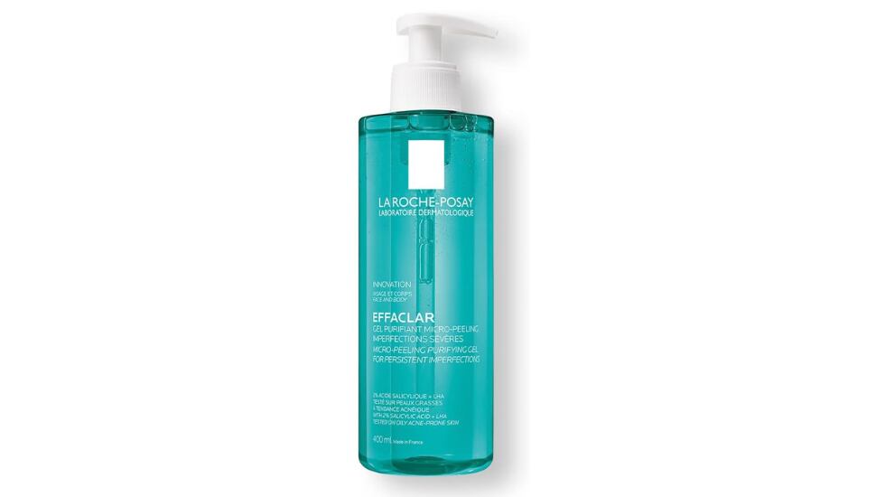 Jabón para el acné: cuál elegir como limpiador facial para pieles