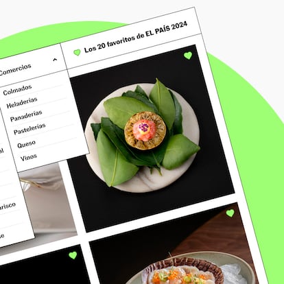 GUÍA GASTRO EL PAIS 2024