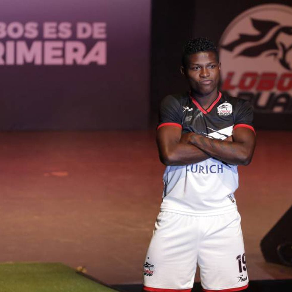 Lobos BUAP: Un club mexicano despide a un futbolista por una pelea en un  bar | Deportes | EL PAÍS