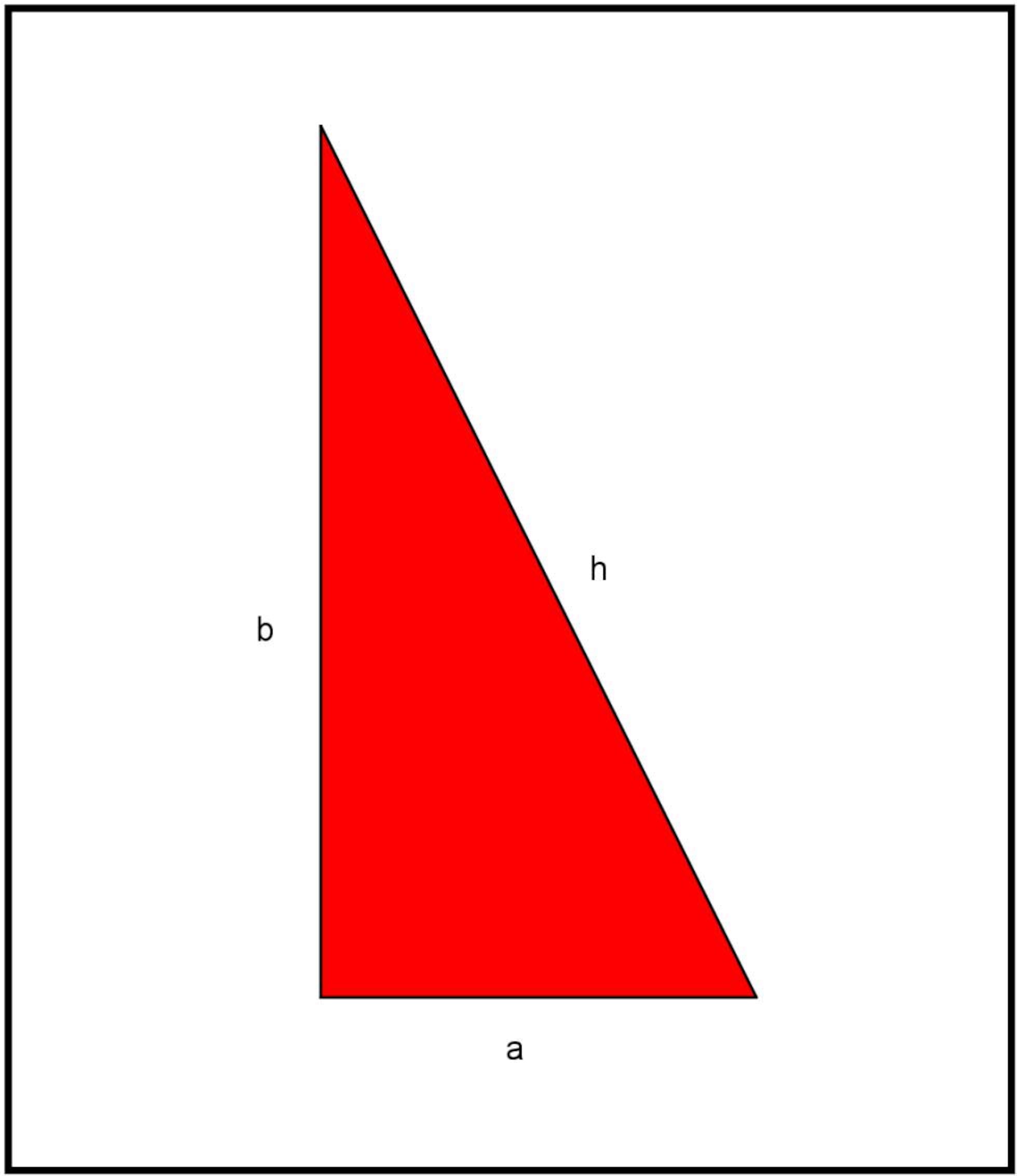 Como Se Calcula La Diagonal De Un Rectangulo Dirigentes y teoremas | Ciencia | EL PAÍS
