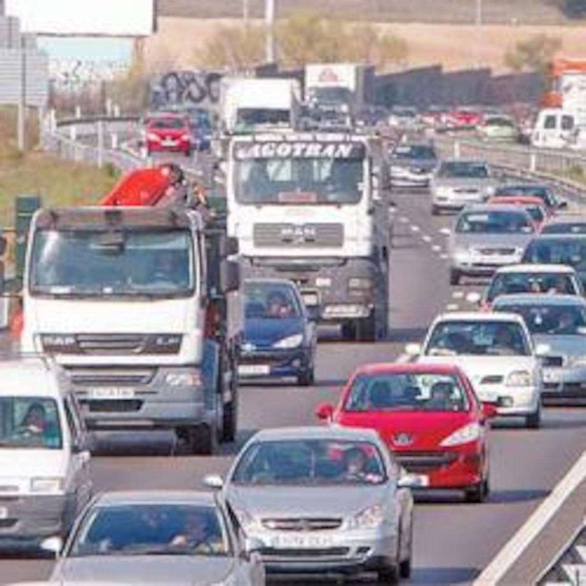 Los Consumidores Se Acostumbran A Los Coches Menos Contaminantes Empresas Cinco Días