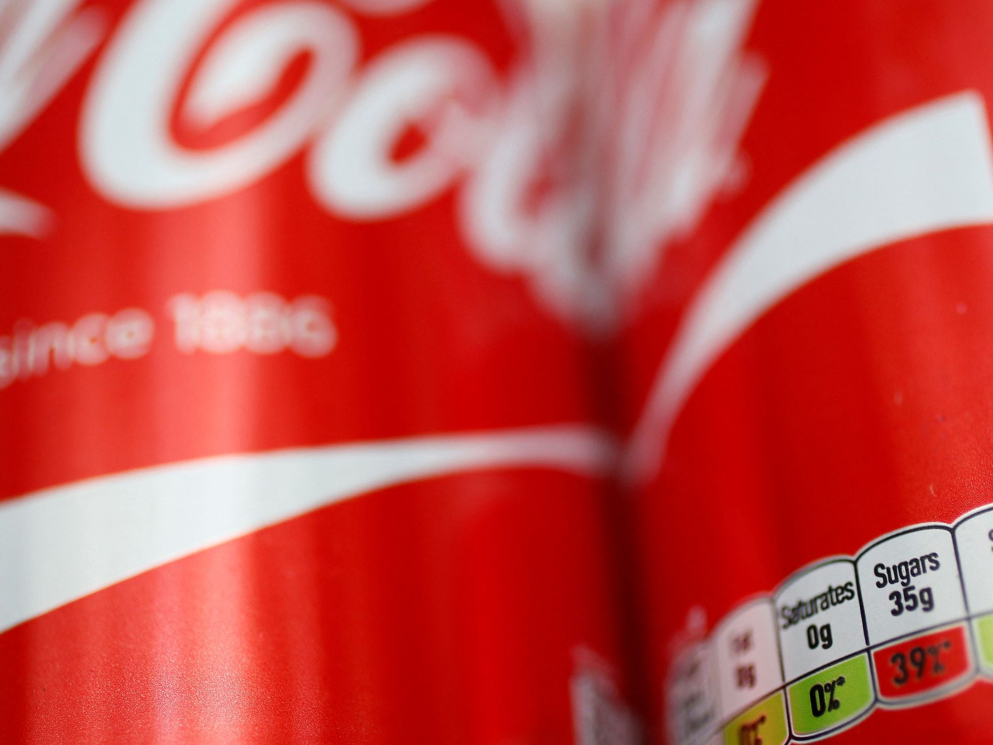 Coca-Cola se juega 14.000 millones de dólares en una disputa tributaria en  Estados Unidos, Economía