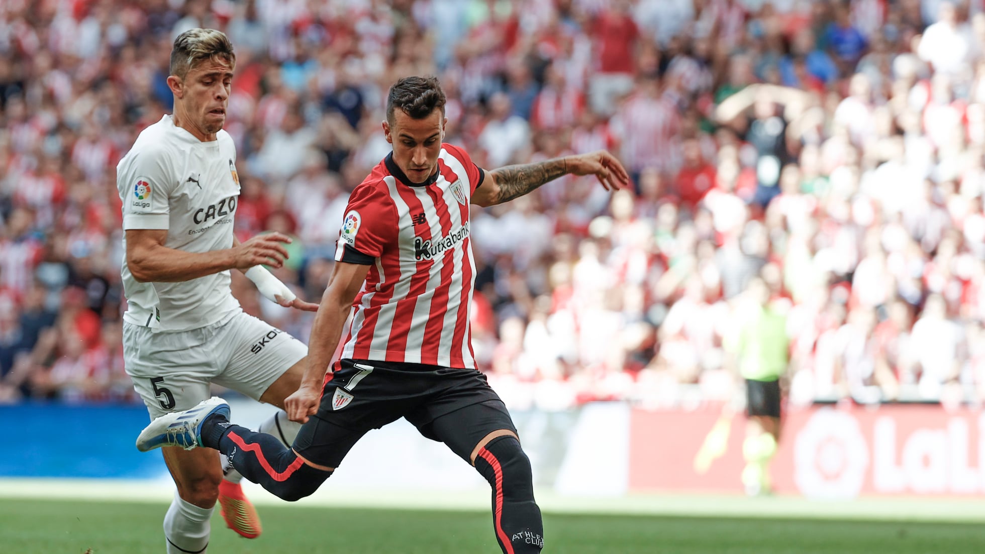 activación líquido Arbitraje Jornada 2 de la Liga | Resultados de los partidos y resumen | Deportes | EL  PAÍS