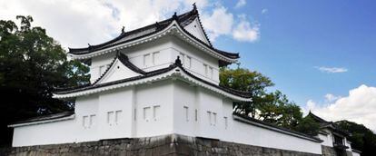 El Castillo Nijo-jo, en Kyoto, es una de las razones por las que la editorial considera que el segundo país al que acudir durante los próximos 12 meses es Japón.
