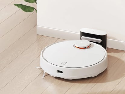 Probamos y ponemos nota a lo último en robots aspiradores de la firma Xiaomi, el modelo Vacuum Mop S12.