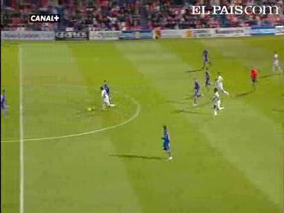Huesca  0  - Elche  0