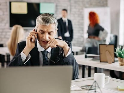 Cuatro de cada diez pymes no sobreviviría a una posible recesión