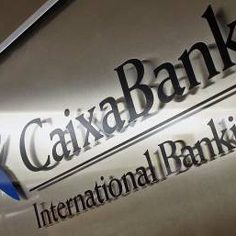 Caixabank se estrena en bolsa y desaparece criteria - Diario Córdoba