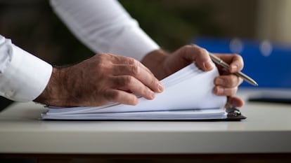 Los gestores tienen la capacidad de guiar y tutelar a las empresas a lo largo de todo el proceso burocrático.