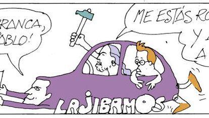 Peridis