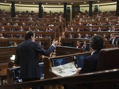 Las Cortes Generales, Premio Gumersindo de Azcárate de los registradores