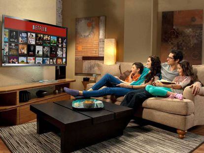 Accesorios para disfrutar aún más de Netflix, HBO y otras plataformas en tu TV