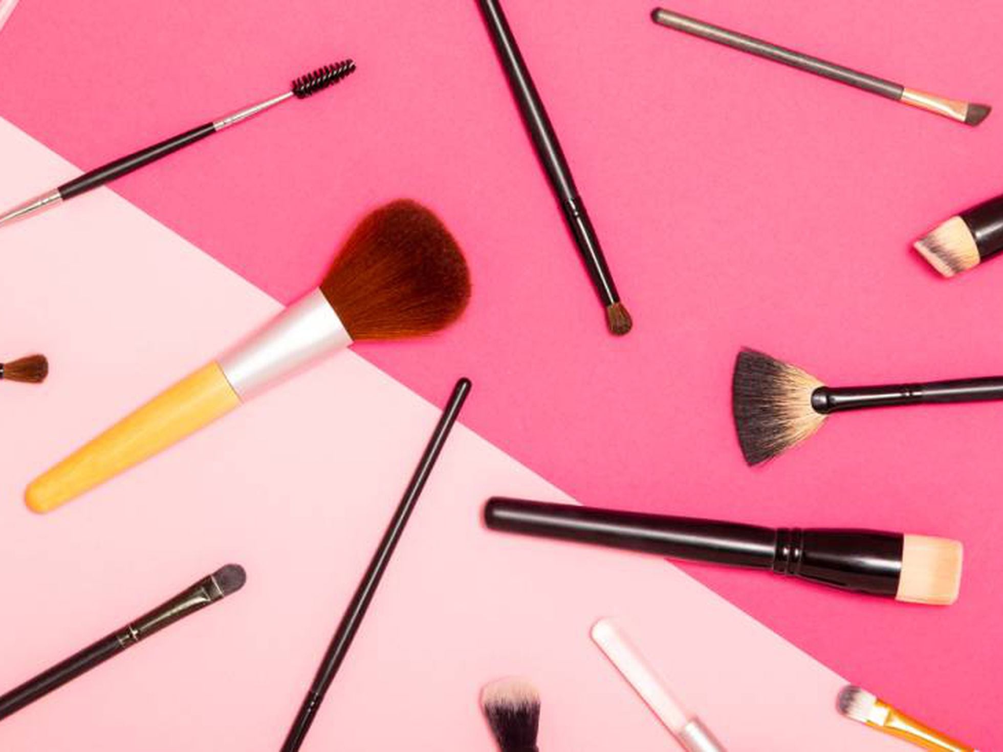 Maquillaje de profesional: una brocha para cada producto | Escaparate:  compras y ofertas | EL PAÍS