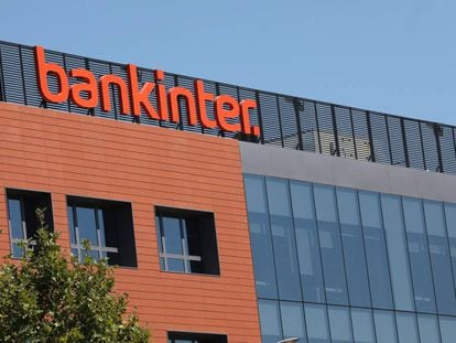 FEI destina 350 millones a Bankinter para financiar pymes