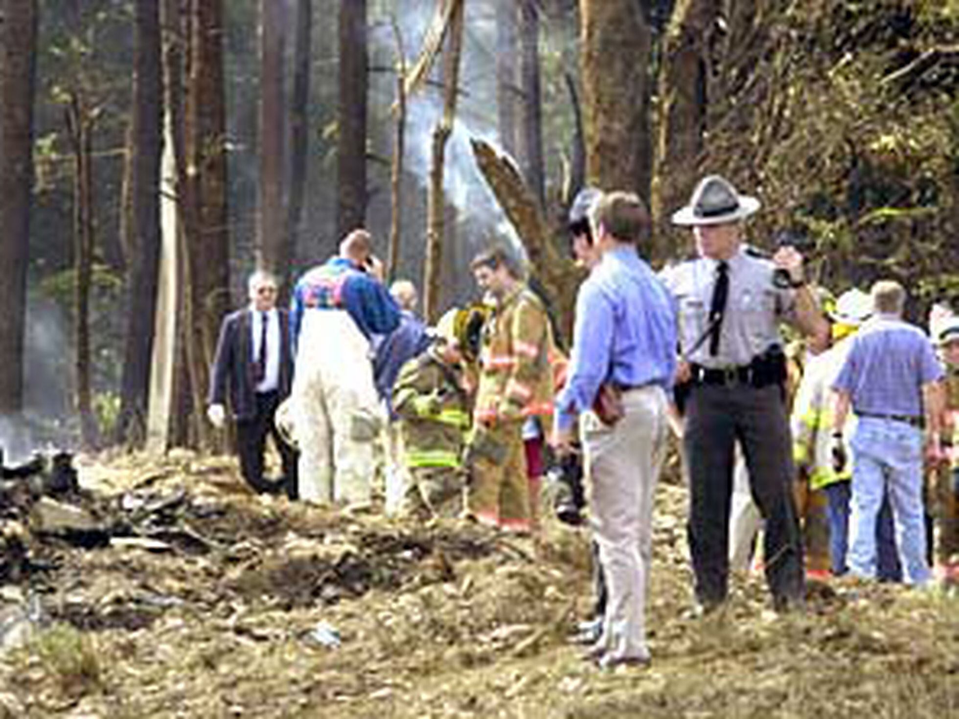 11 de septiembre  La grabación del vuelo 93: “Tenemos una bomba a