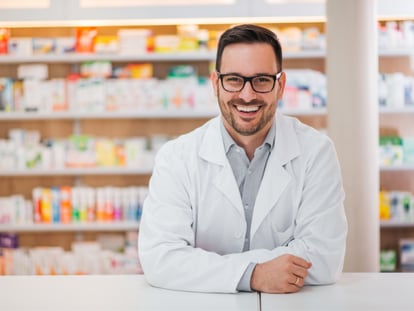 ¿Quieres especializarte en el sector Farmacéutico? ¡Encuentra los mejores cursos y formación profesional 'online' y a distancia aquí!