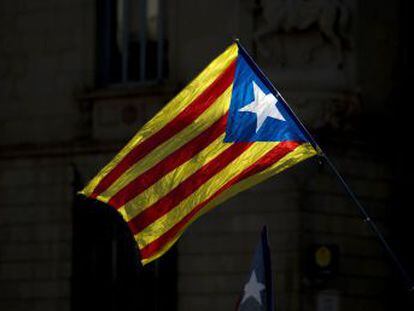 Sigue aquí toda la información relacionada con el proceso separatista