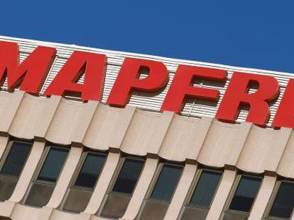 Mapfre nombra nuevo vicepresidente segundo