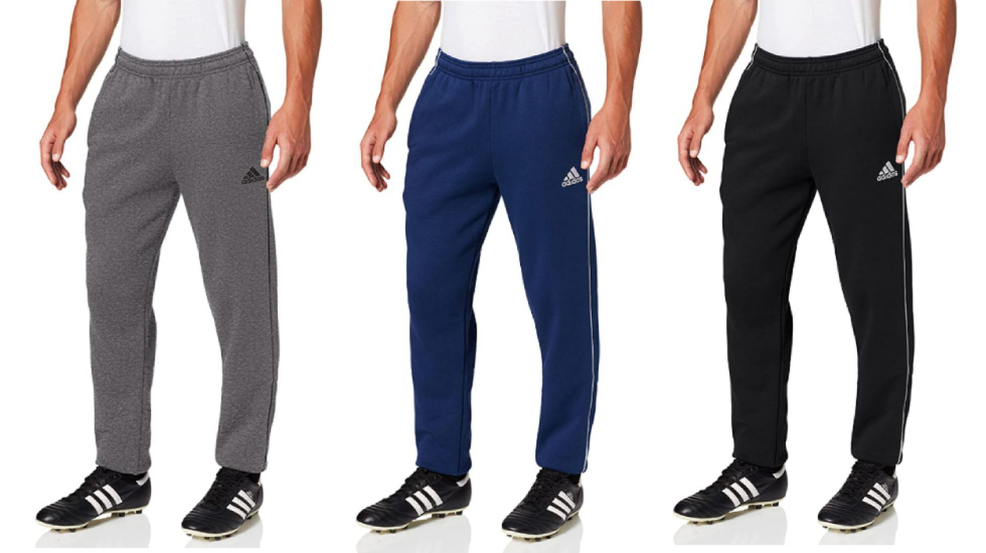 🥇 Mejores pantalón de deporte para hombre 2024 - Comparativas La Vanguardia