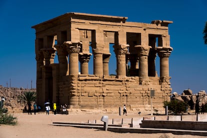 Egipto